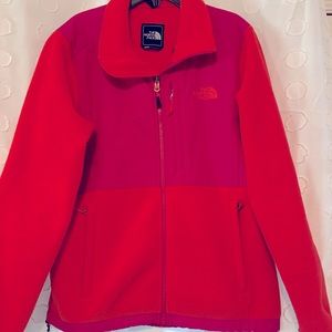 North Face Denali Jacket